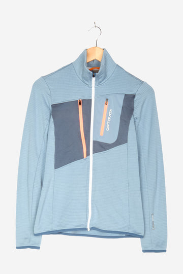 Fleecejacke für Damen