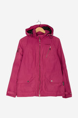 Regenjacke für Damen
