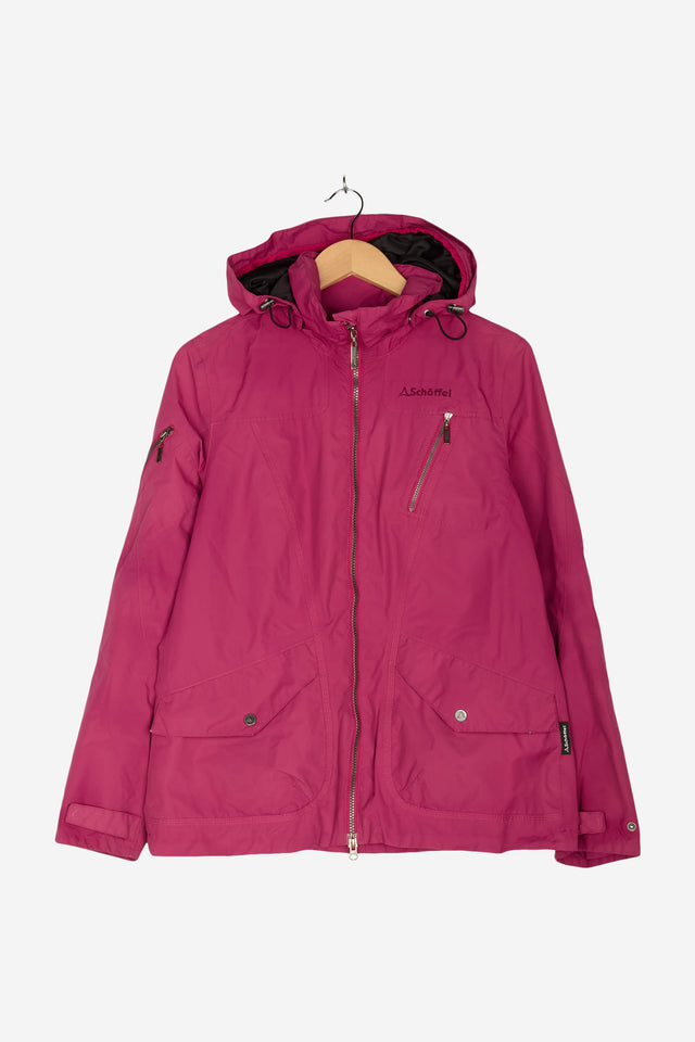 Regenjacke für Damen