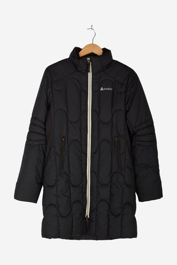 Winterjacke für Damen