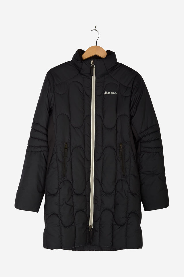 Winterjacke für Damen
