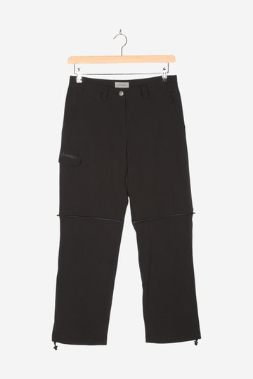 Zip Off Hose für Damen