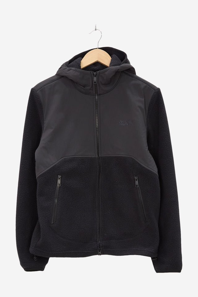 Fleecejacke für Herren