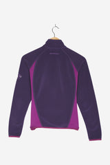 Fleecejacke für Damen