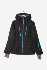Winterjacke für Herren