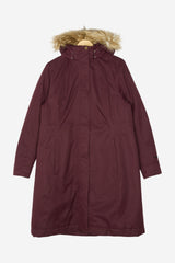 Winterjacke für Damen
