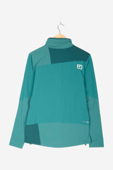 Fleecejacke für Damen