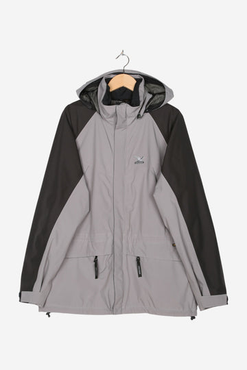 Regenjacke mit GORE-TEX für Herren