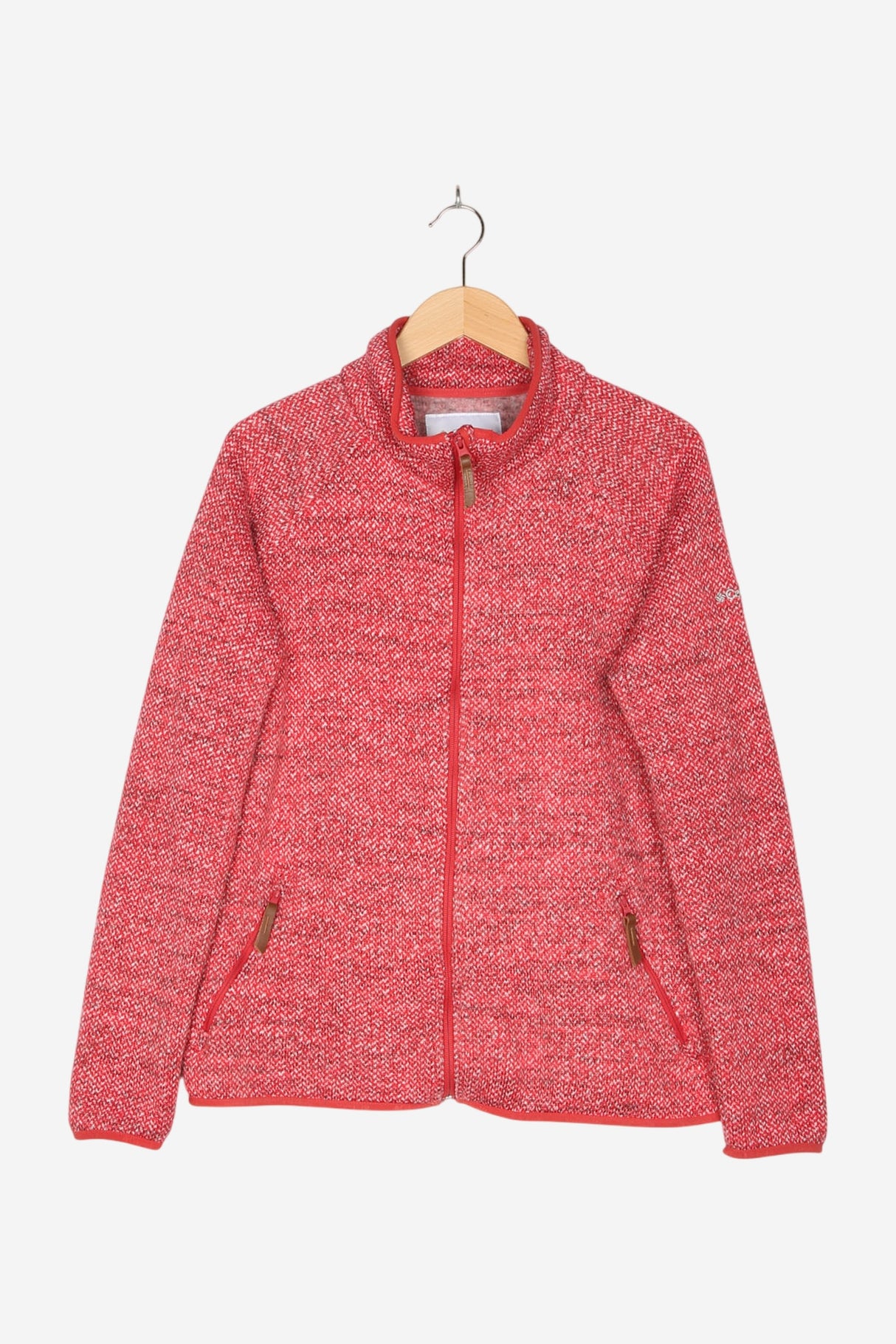 Fleecejacke für Damen