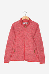 Fleecejacke für Damen