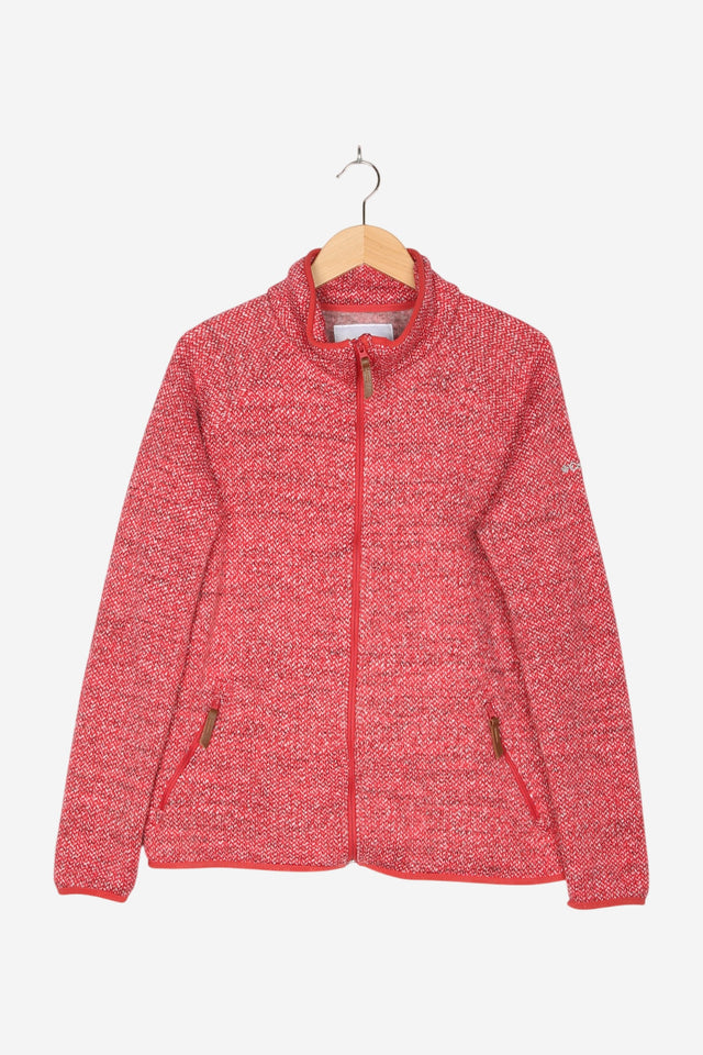Fleecejacke für Damen
