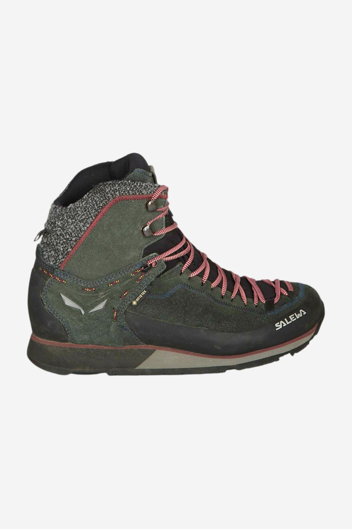Winterstiefel für Damen
