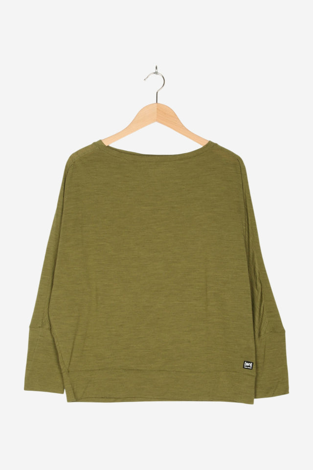 Longsleeve für Damen