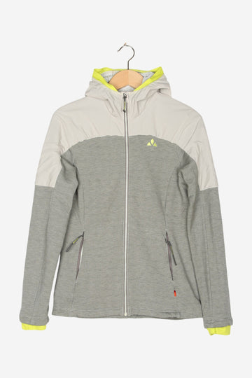 Fleecejacke für Damen