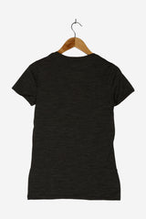 T-Shirt Merino für Damen