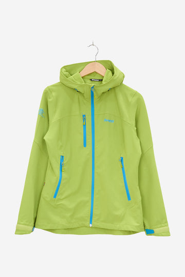 Softshelljacke für Damen