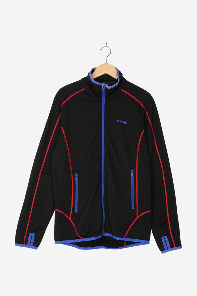 Fleecejacke für Herren