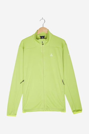 Fleecejacke für Herren