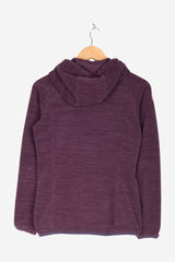 Fleecejacke für Damen