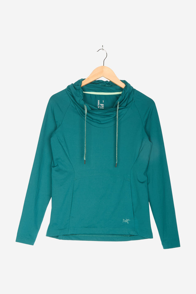 Longsleeve für Damen