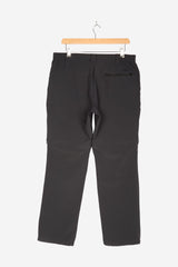 Zip Off Hose für Herren