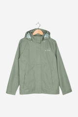 Regenjacke für Damen