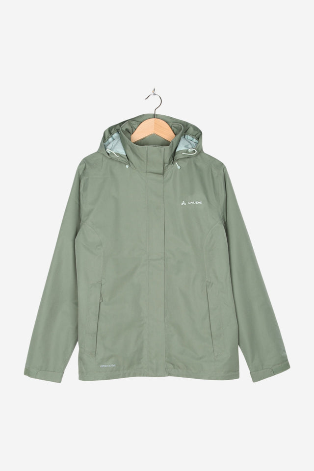 Regenjacke für Damen