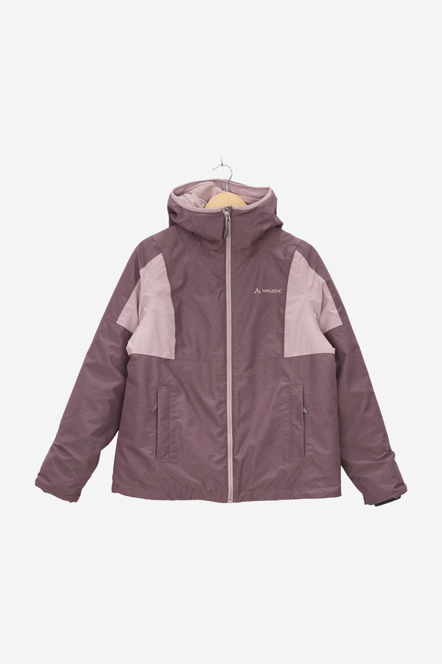 Winterjacke für Damen