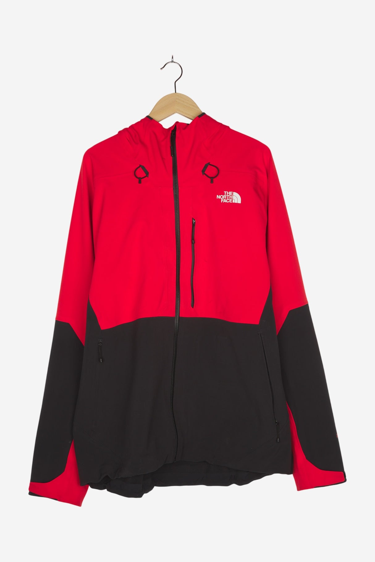 Regenjacke mit GORE-TEX für Herren