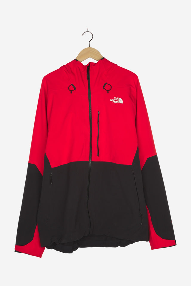 Regenjacke mit GORE-TEX für Herren