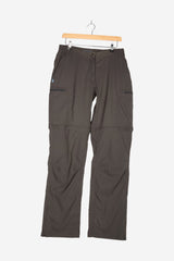 Zip Off Hose für Herren