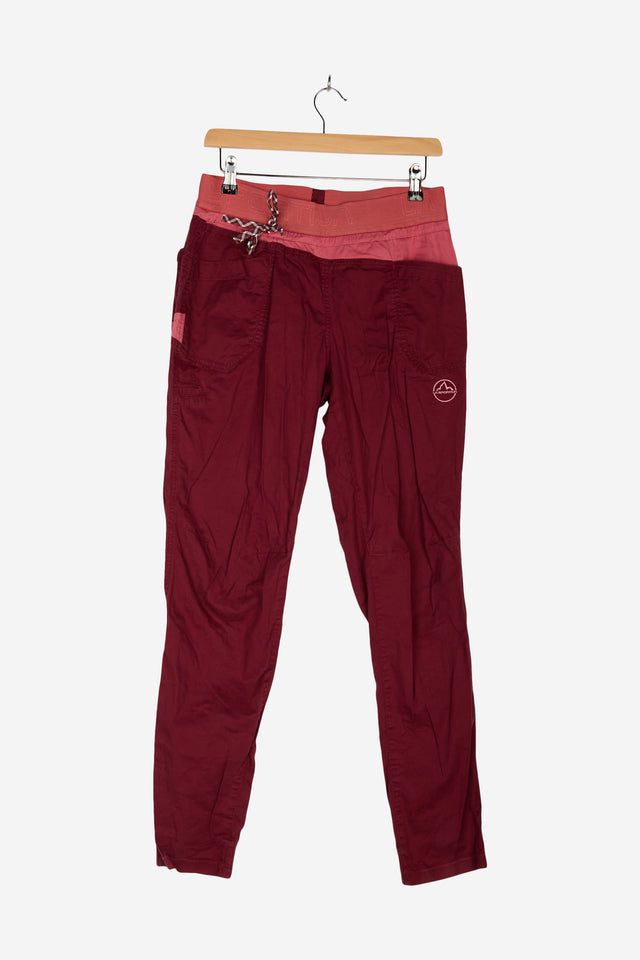 Kletterhose für Damen
