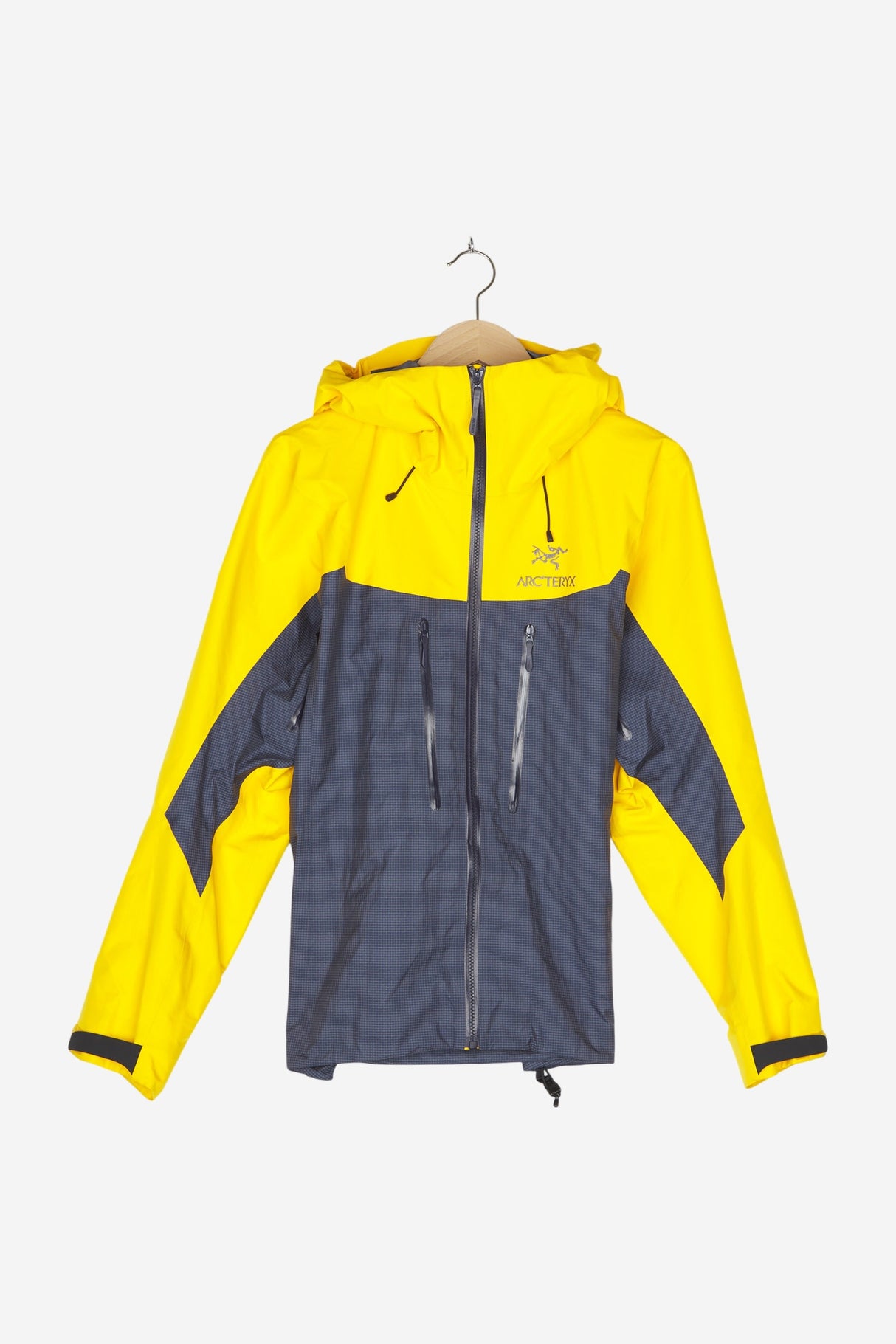 Regenjacke mit GORE-TEX für Herren