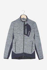 Fleecejacke für Herren