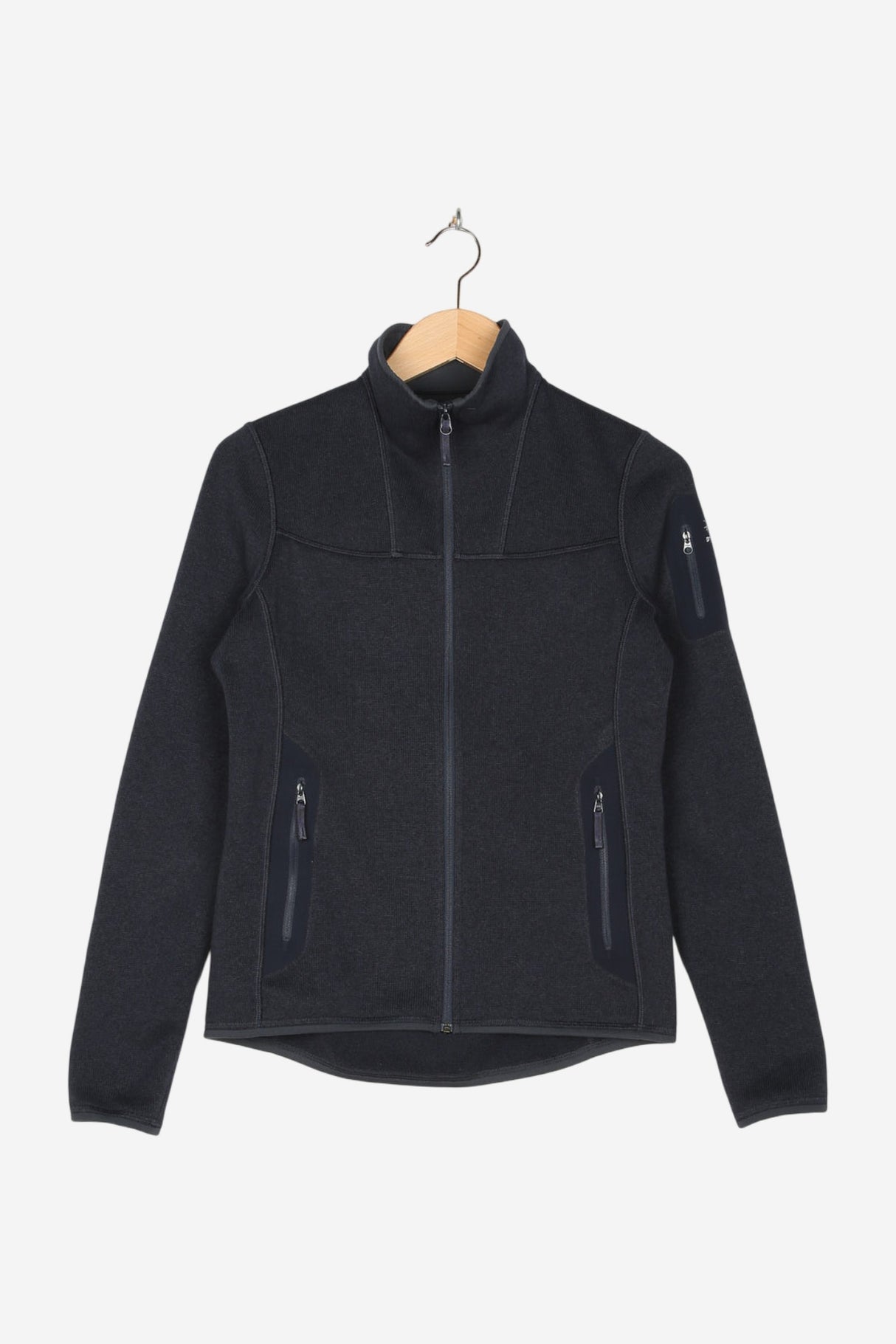 Fleecejacke für Damen