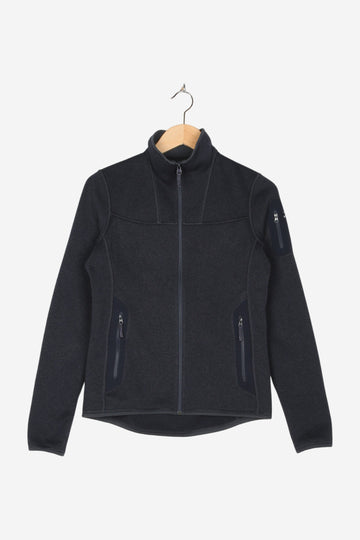 Fleecejacke für Damen