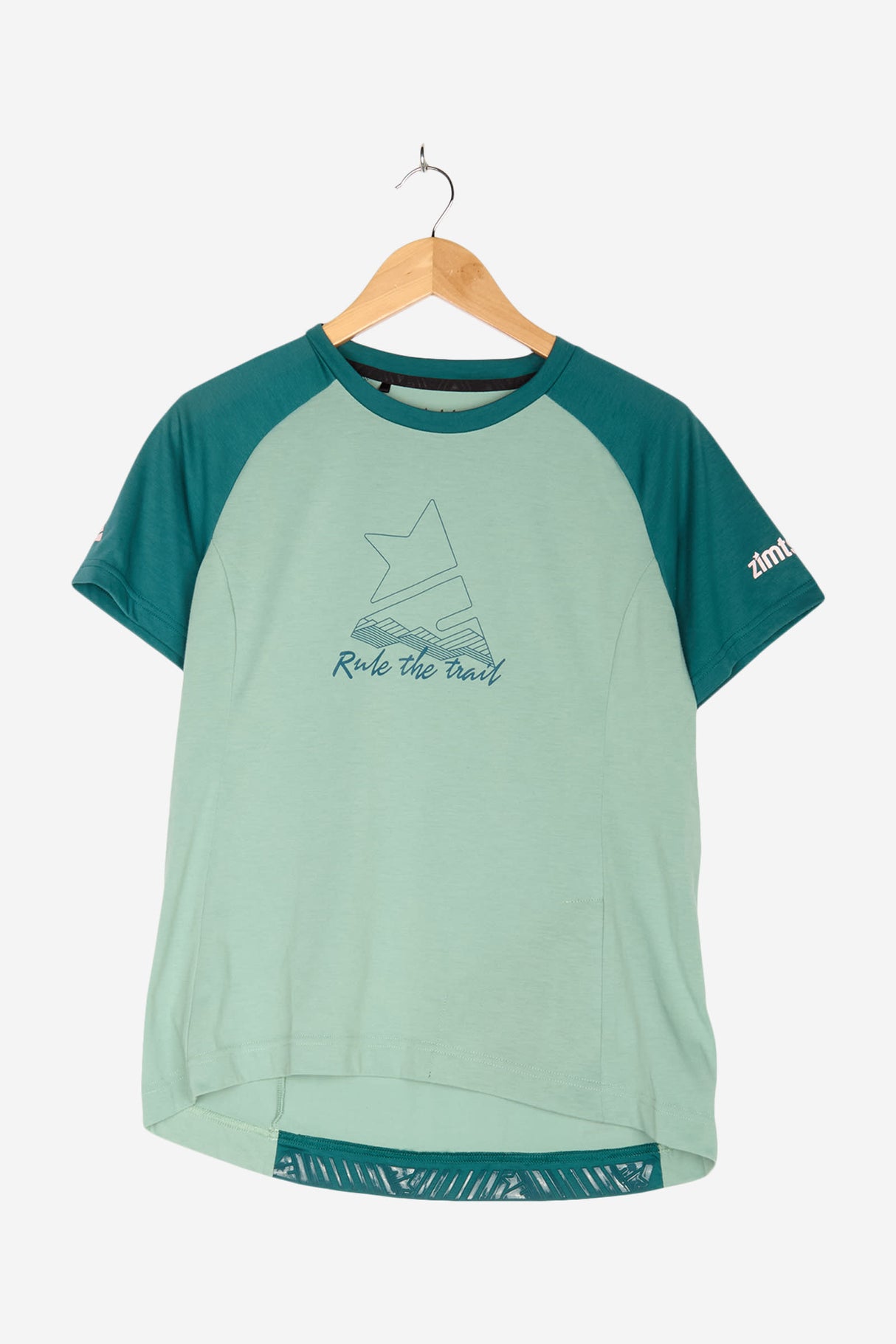 T-Shirt für Damen