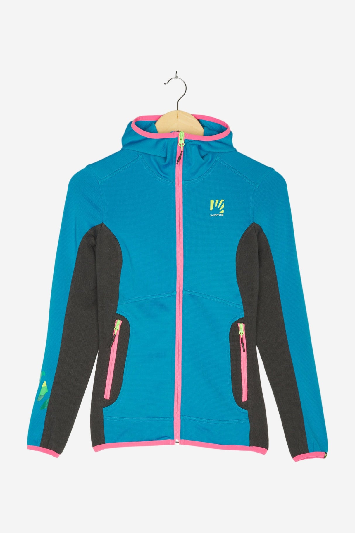 Fleecejacke für Damen