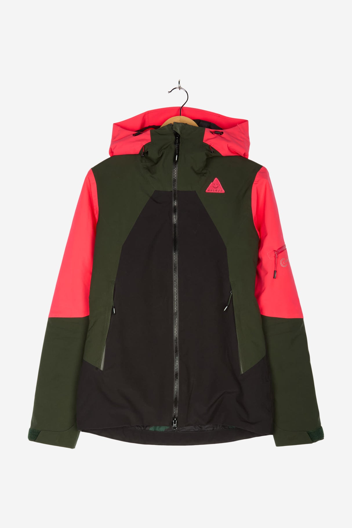 Skijacke für Damen
