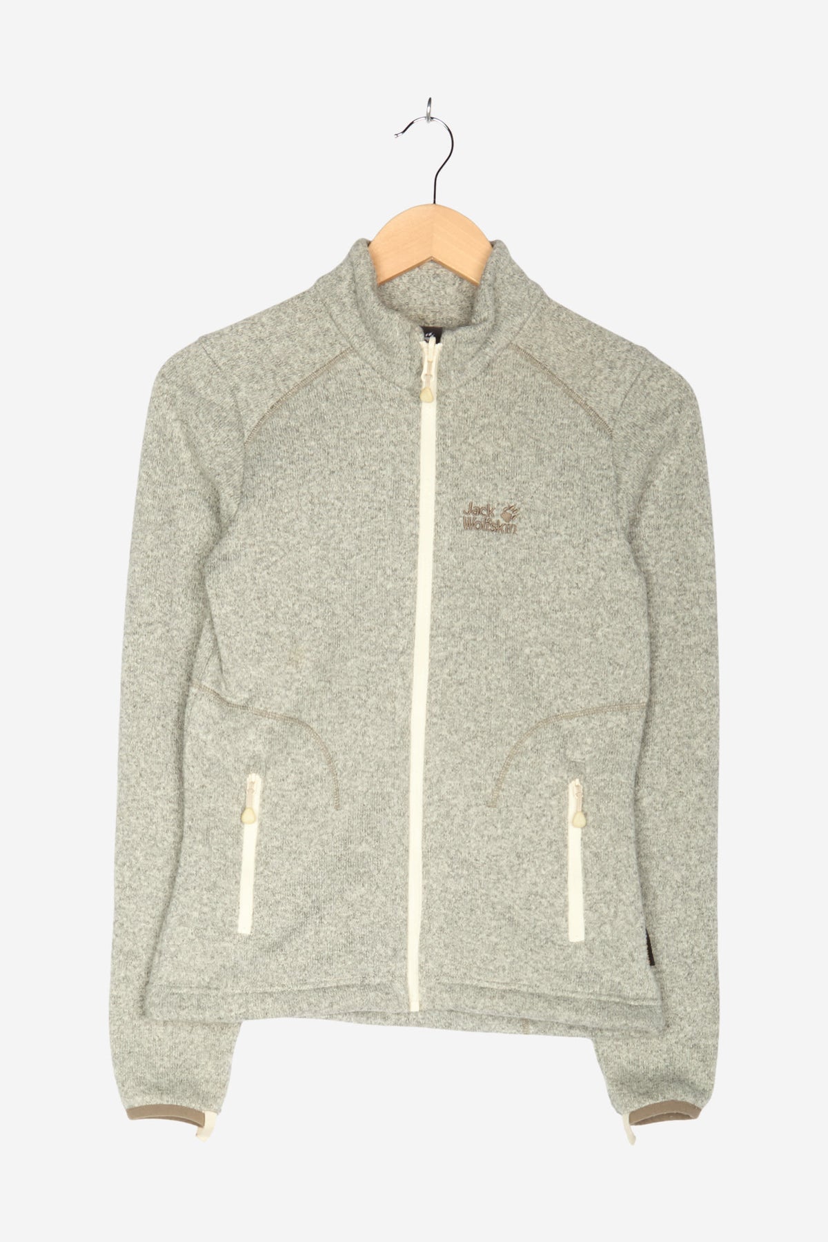 Fleecejacke für Damen