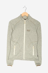 Fleecejacke für Damen