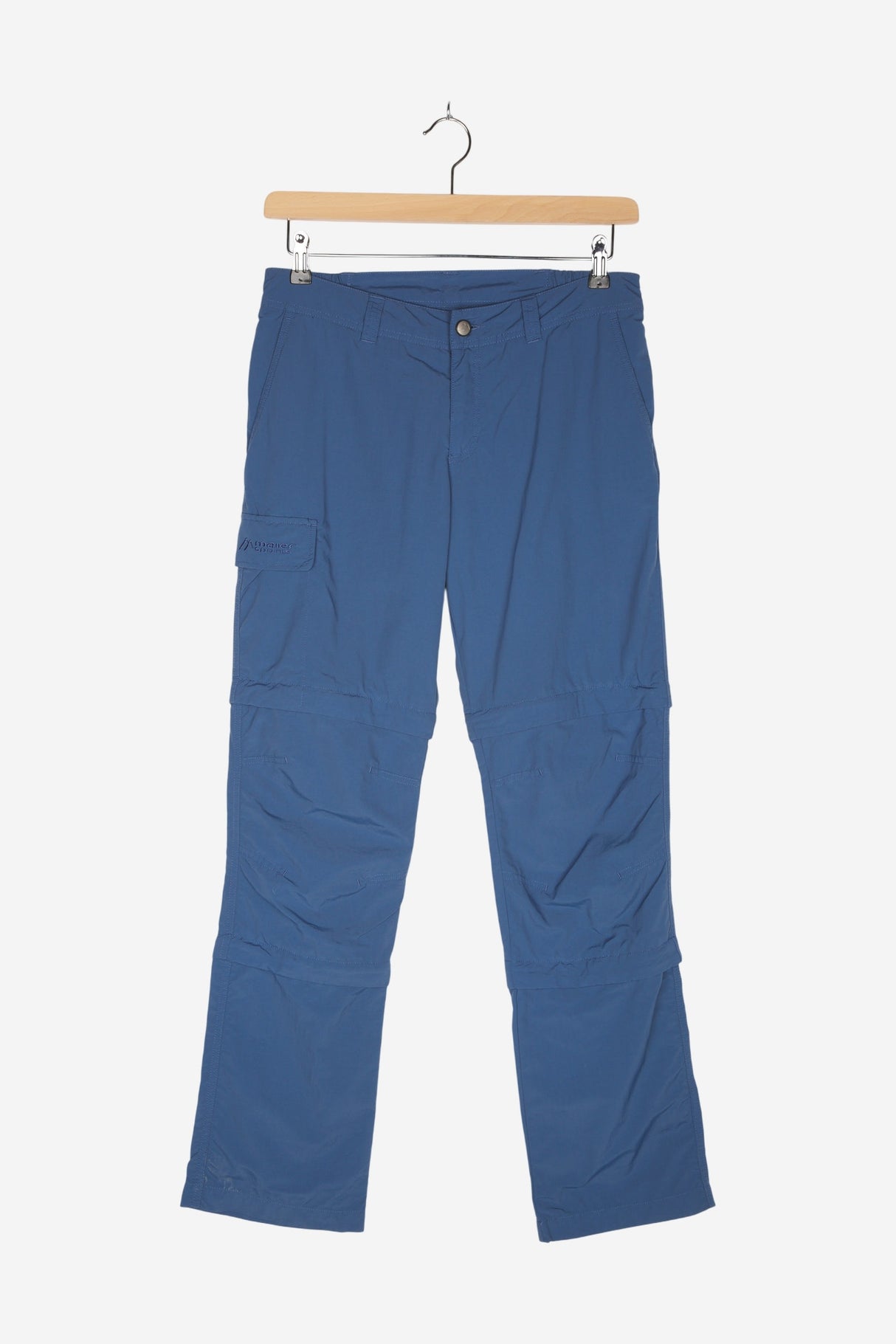 Zip Off Hose für Herren