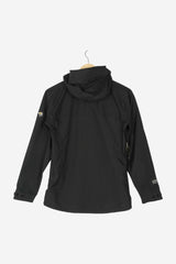 Regenjacke mit GORE-TEX für Damen