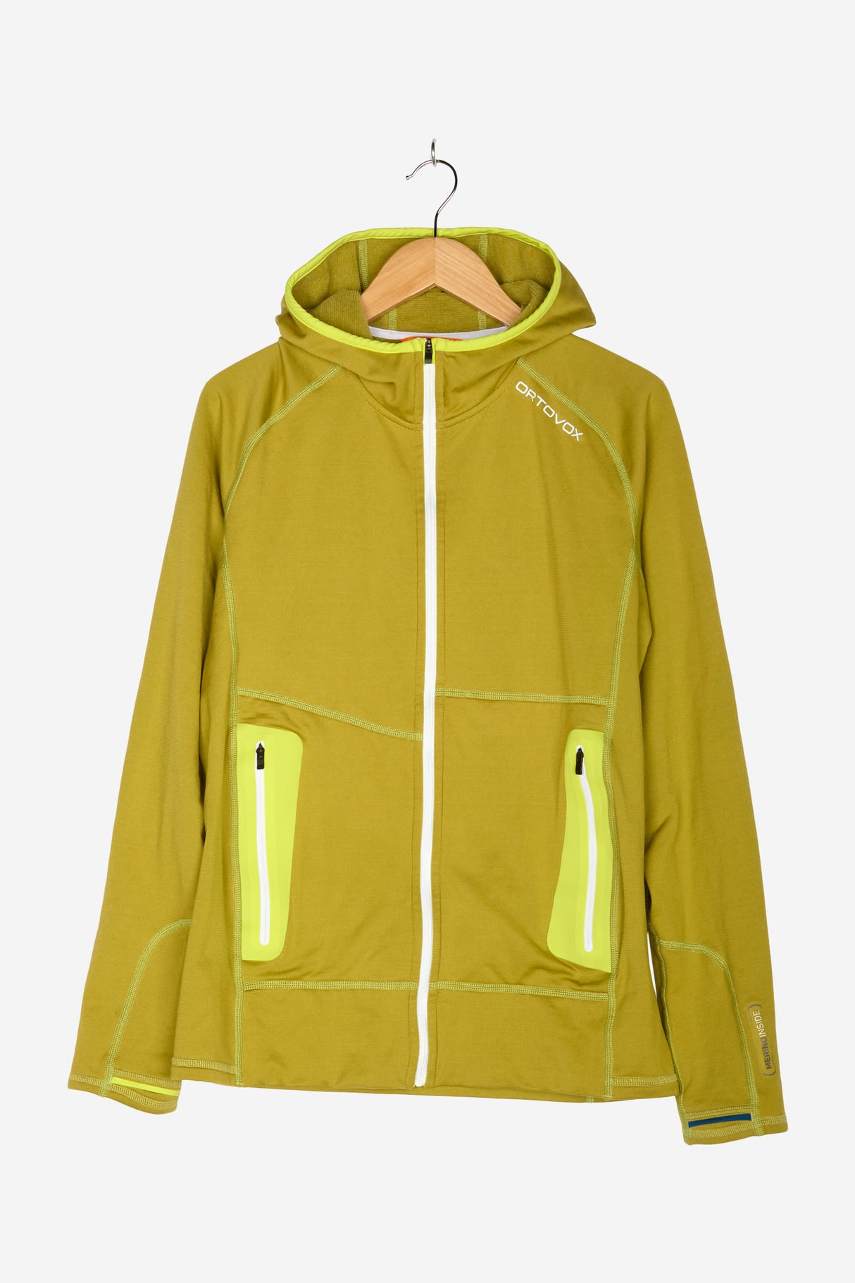 Fleecejacke für Damen