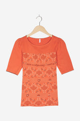 T-Shirt für Damen