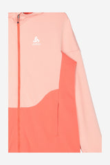 Fleecejacke für Damen