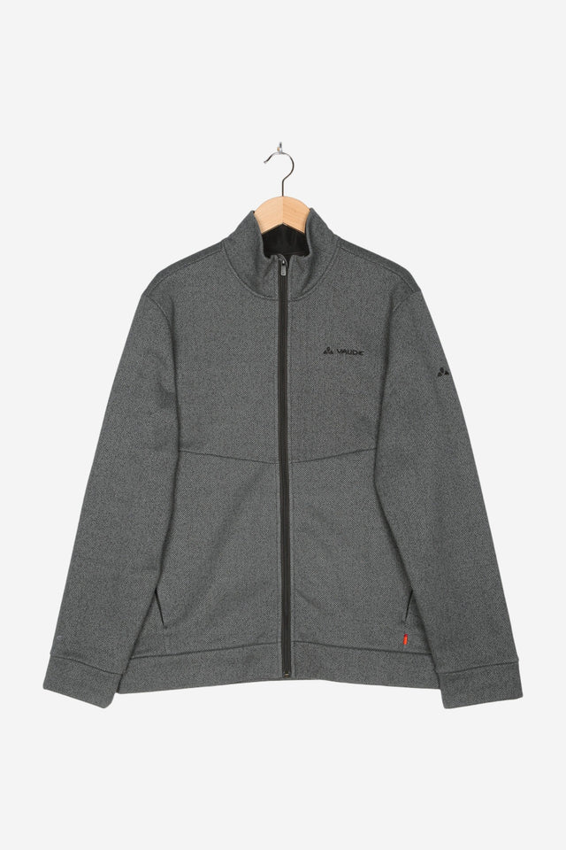 Fleecejacke für Herren
