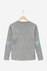 Longsleeve für Damen