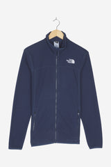 Fleecejacke für Herren