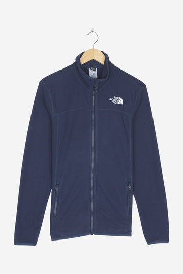 Fleecejacke für Herren